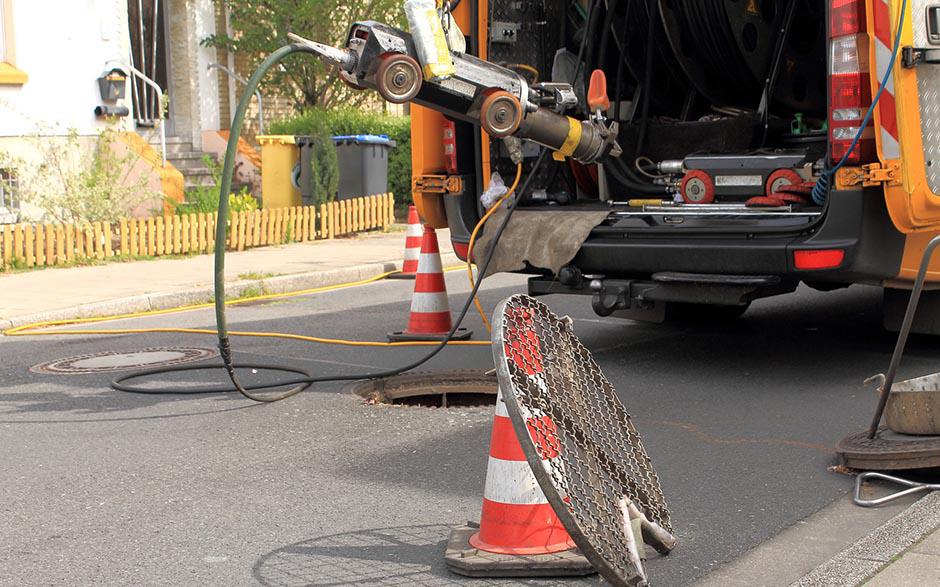 travaux assainissement prix Clichy