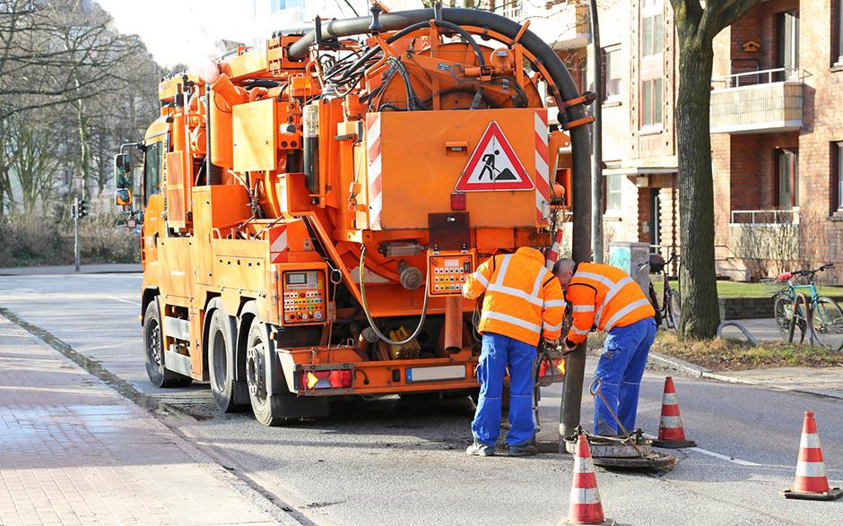 déboucheur de wc Aubervilliers