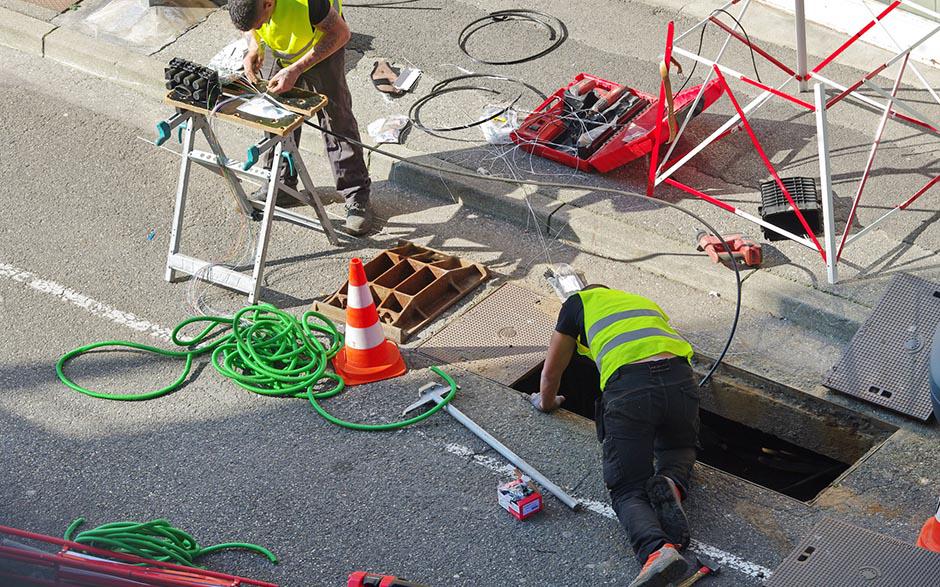canalisation douche bouchée Gennevilliers