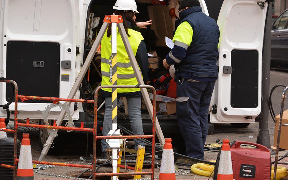 déboucheur de wc Aubervilliers